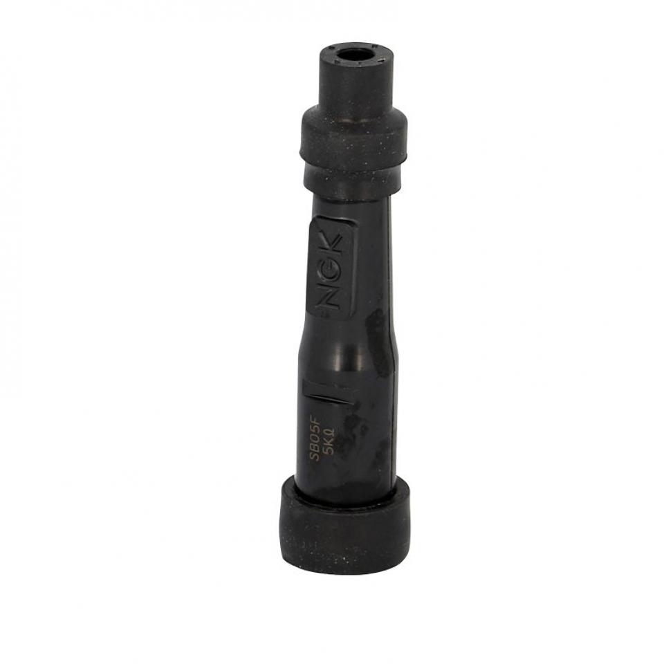 Antiparasite NGK pour pour Moto Cagiva 600 W16 Après 1994 Neuf