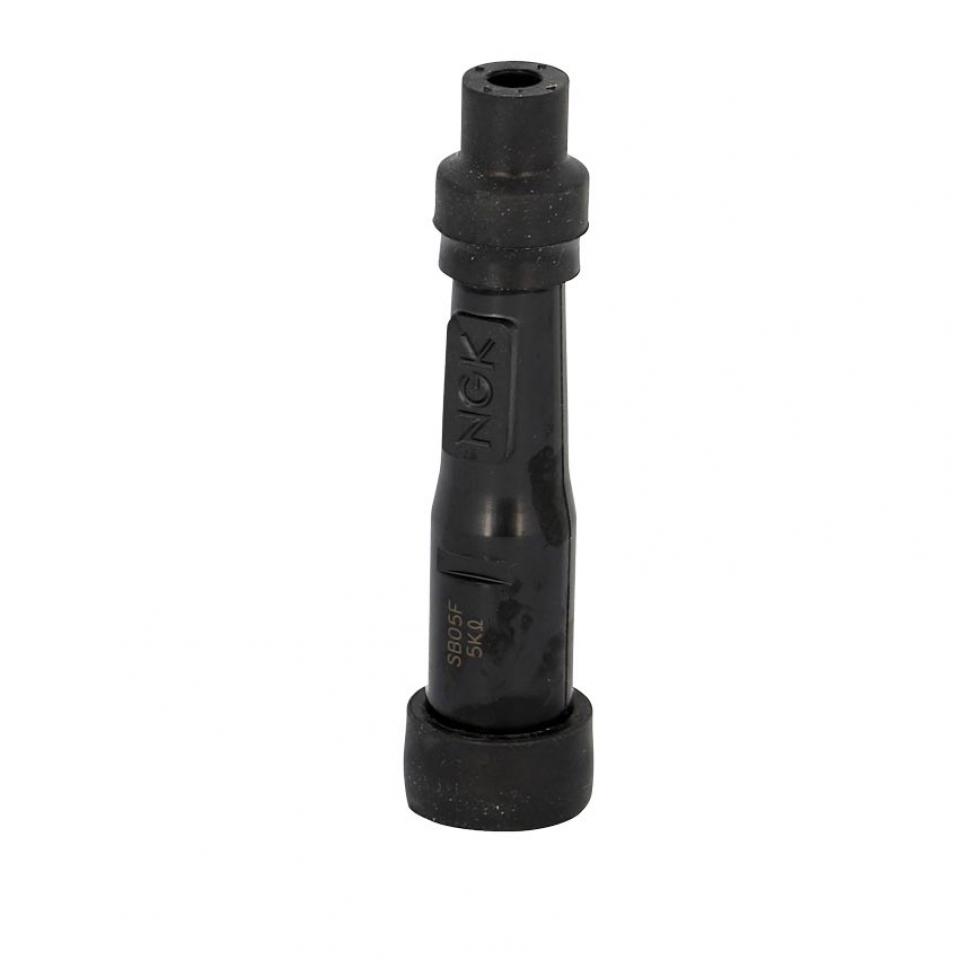 Antiparasite NGK pour pour Moto Cagiva 600 W16 Après 1994 Neuf