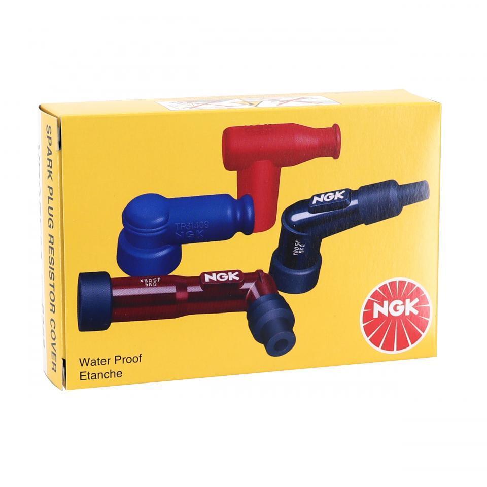 Antiparasite NGK pour pour Auto Neuf