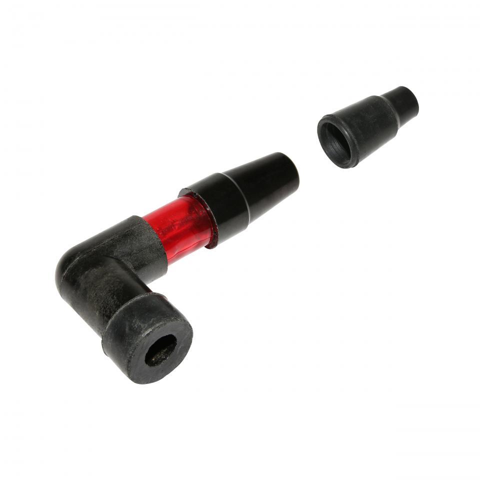 Antiparasite P2R pour Auto Neuf