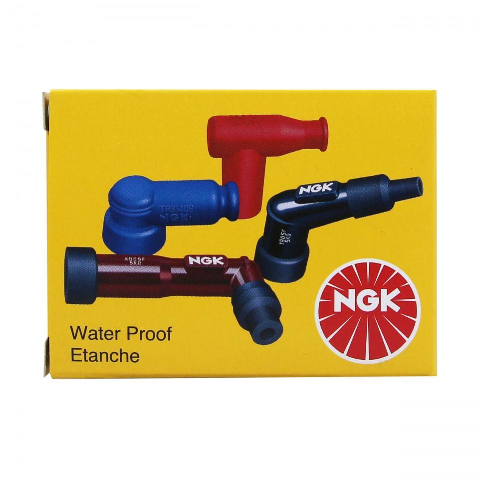 Antiparasite NGK pour Auto 8020 Neuf