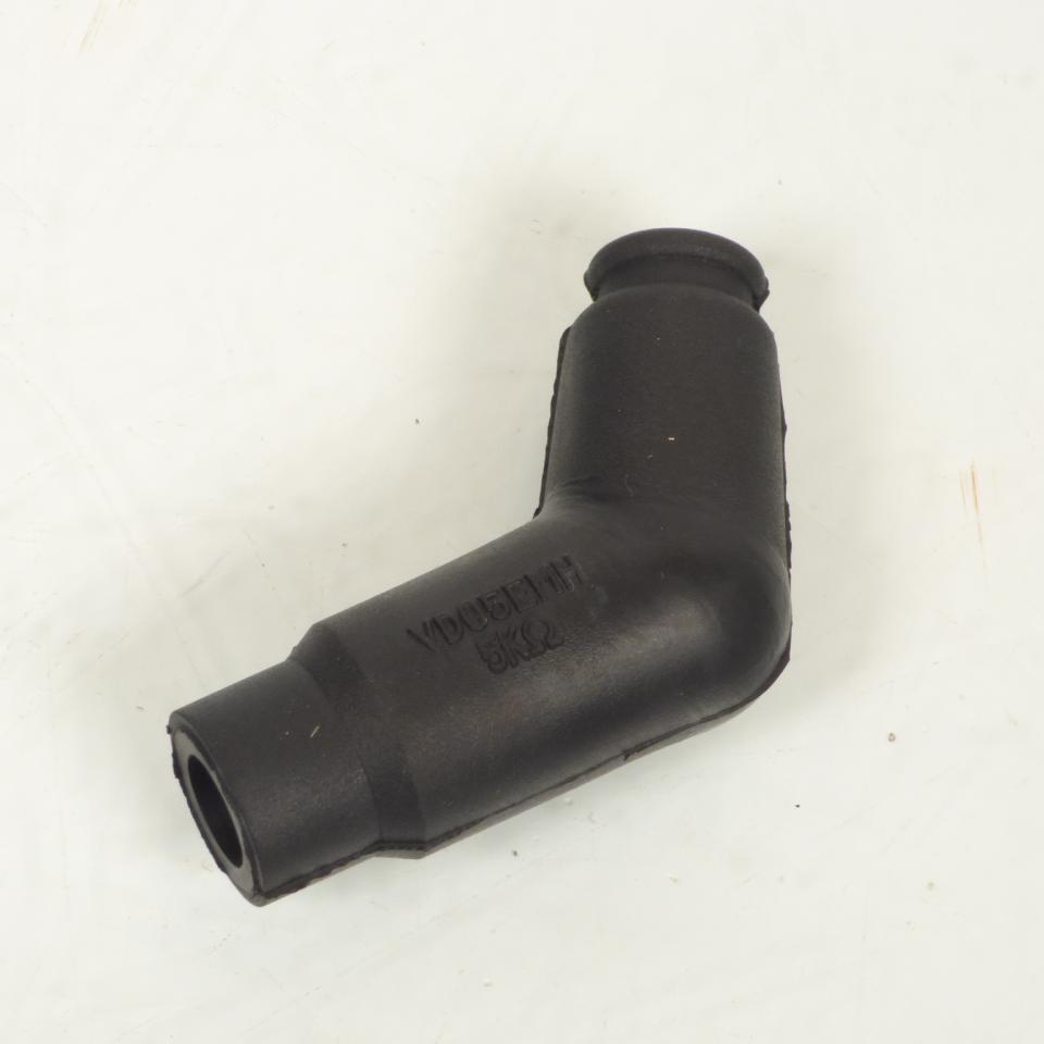 Antiparasite noir NGK VD05EMH / 7744 Neuf pour moto cyclomoteur cyclo mobylette