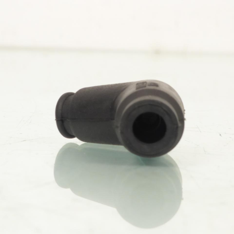 Antiparasite noir NGK VD05EMH / 7744 Neuf pour moto cyclomoteur cyclo mobylette