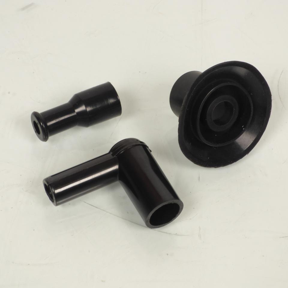 Antiparasite pour bougie sans olive scooter E1869890 1 Kohm Neuf