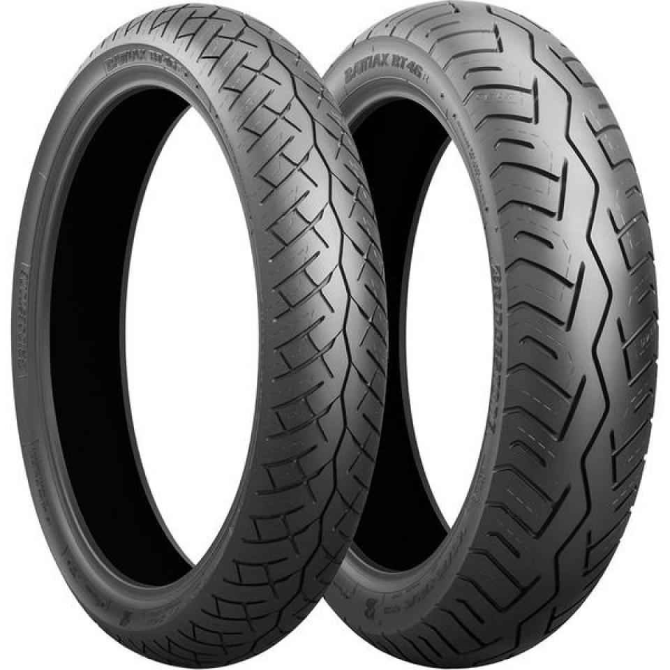 Pneu 100-90-18 Bridgestone pour pour Moto Neuf