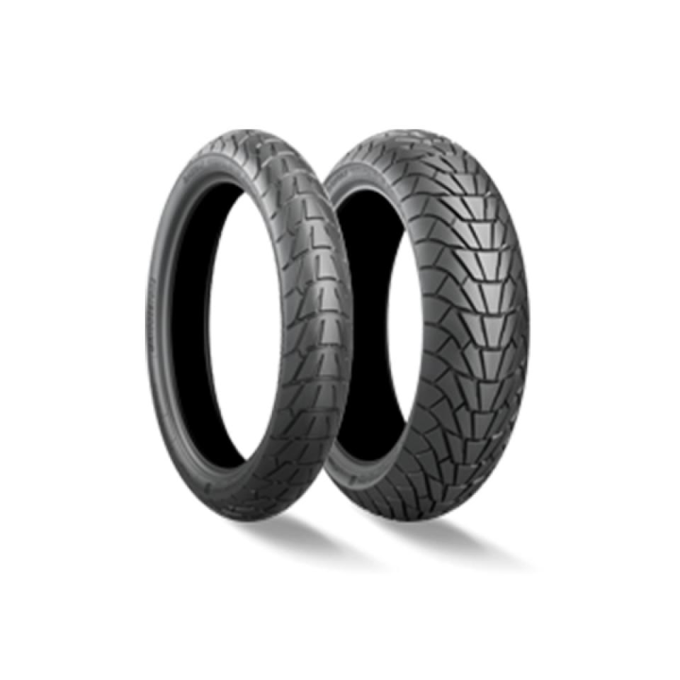 Pneu 100-90-18 Bridgestone pour pour Auto Neuf