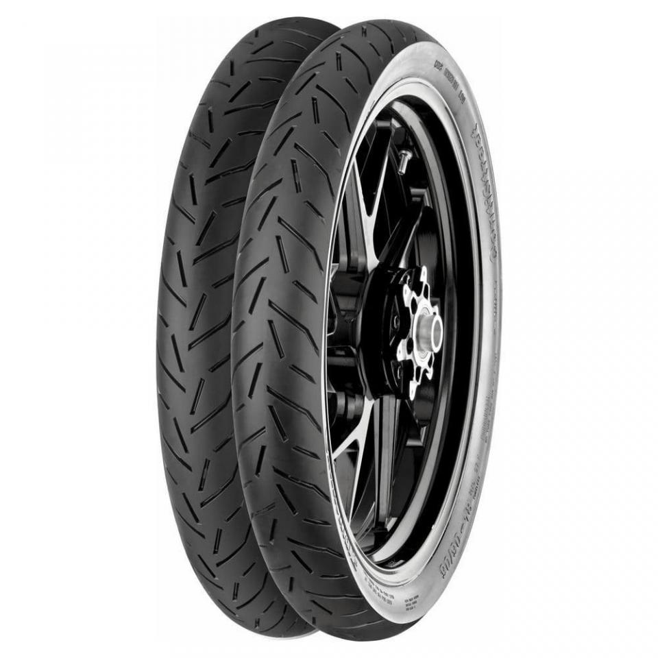 Pneu 100-90-18 Continental pour Auto Neuf
