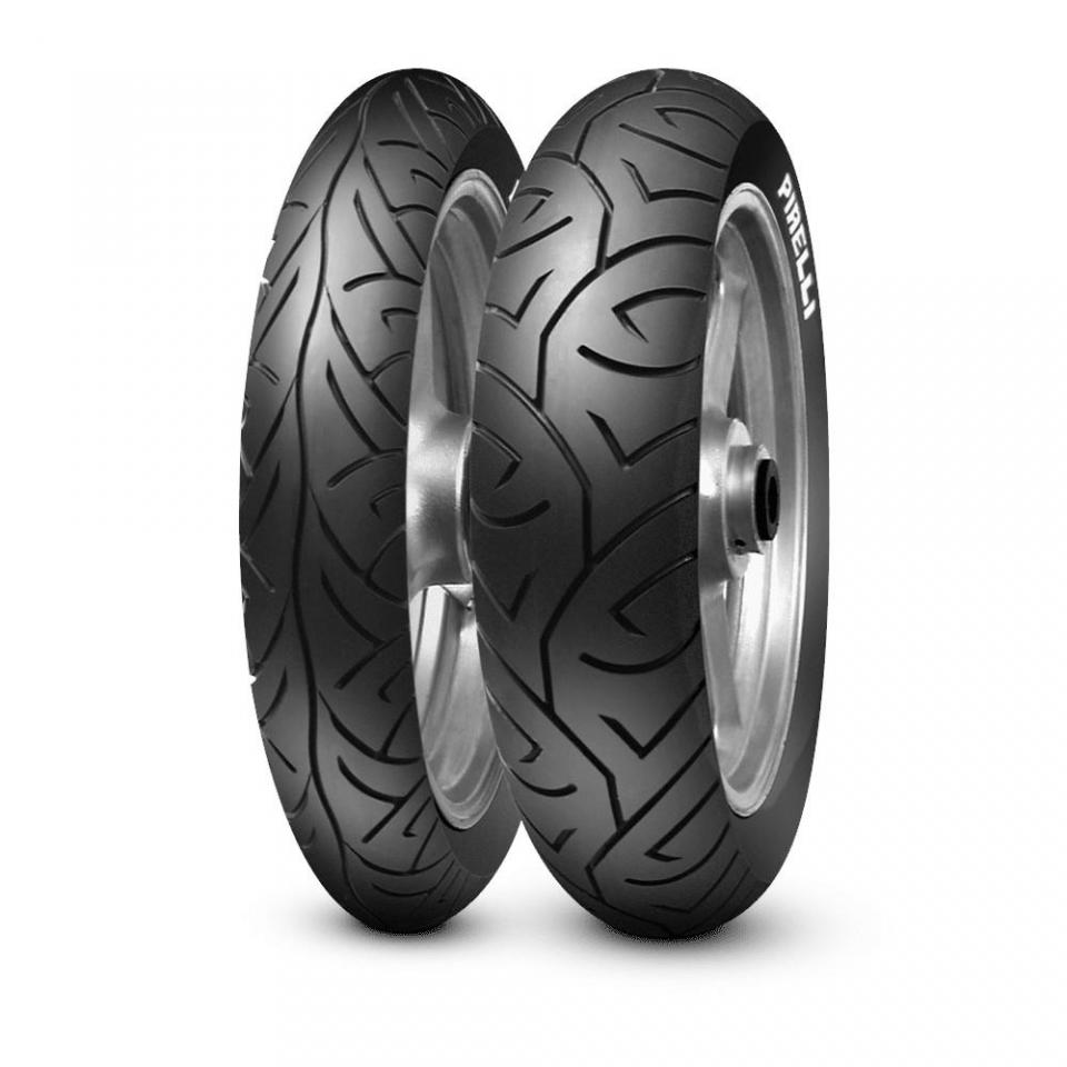 Pneu 100-90-18 Pirelli pour Auto Neuf