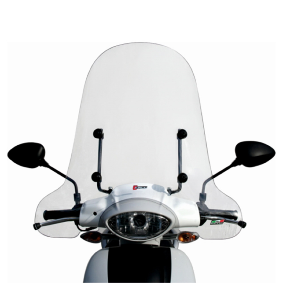 Pare brise FA.CO. pour pour Moto Neuf