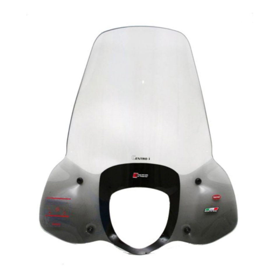 Pare brise FA.CO. pour pour Moto Neuf