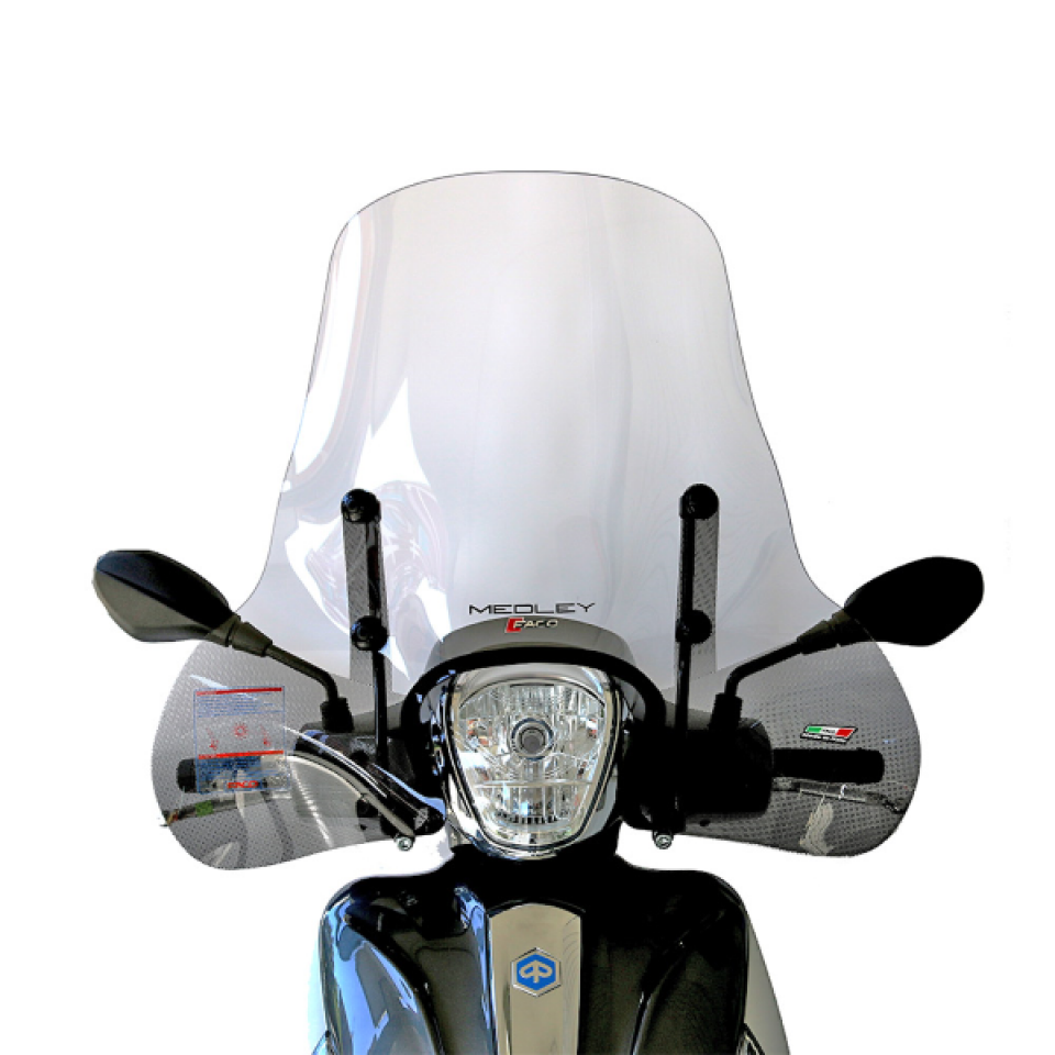 Pare brise FA.CO. pour pour Moto Neuf