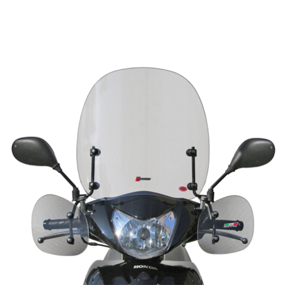 Pare brise FA.CO. pour pour Moto Neuf