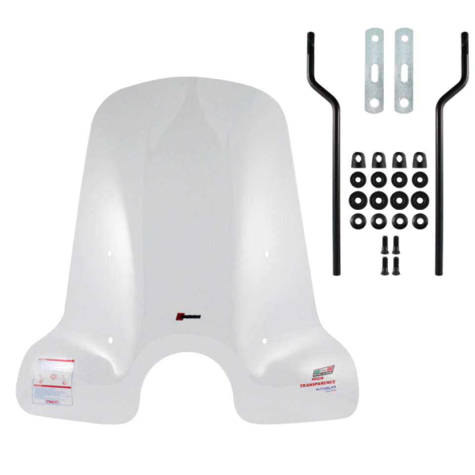 Pare brise Faco pour Auto Neuf