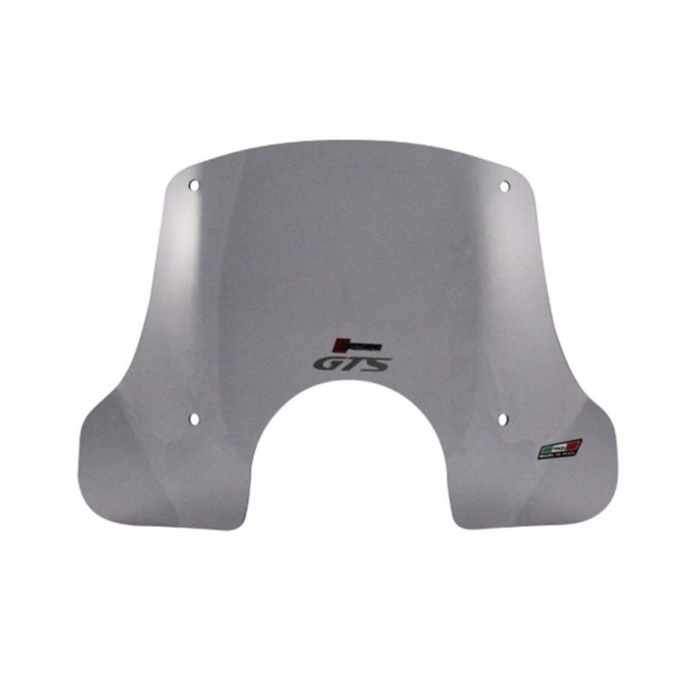 Pare brise Faco pour scooter Piaggio 300 Vespa Gts Super Sport 2010 à 2013 Neuf