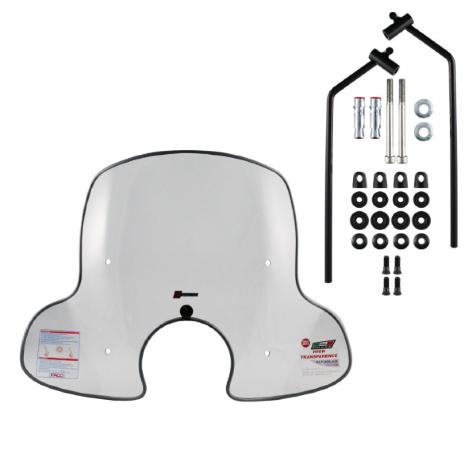 Pare brise Faco pour Auto Neuf