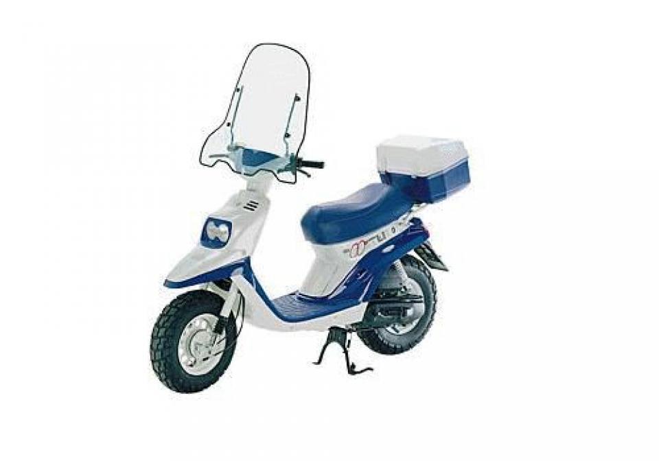 Pare brise Fabbri pour Scooter MBK 50 Cw Rs Booster Ng 1995 à 1998 Neuf