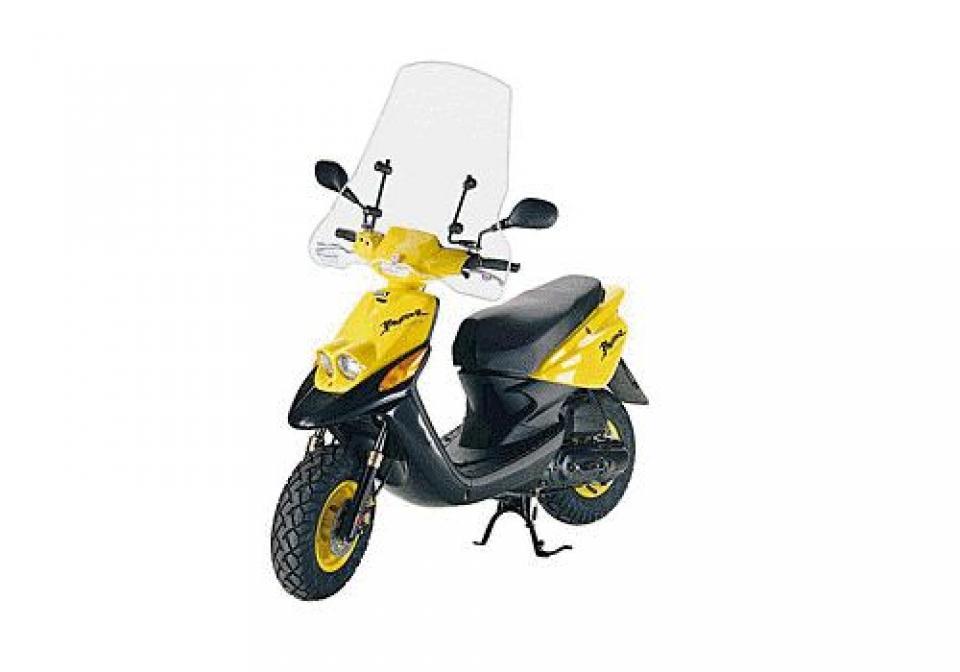 Pare brise Fabbri pour Scooter MBK 50 Cw Rs Booster Ng 1995 à 2007 Neuf
