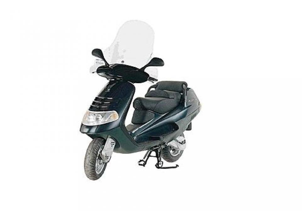 Pare brise Fabbri pour Scooter Piaggio 125 Hexagon Lx4 1998 à 2001 Neuf