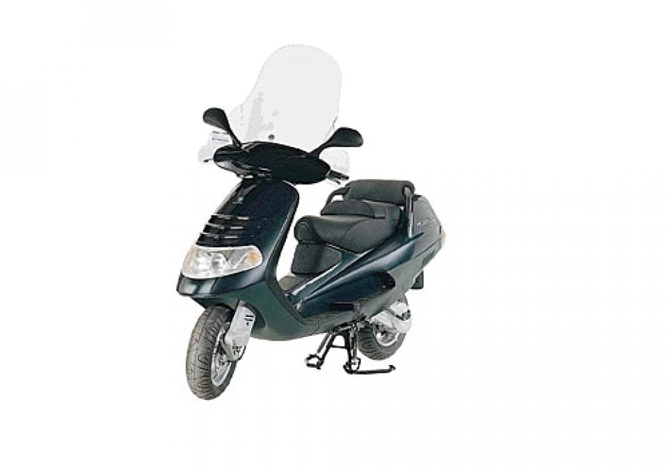 Pare brise Fabbri pour Scooter Piaggio 125 Hexagon Lx4 1998 à 2001 Neuf