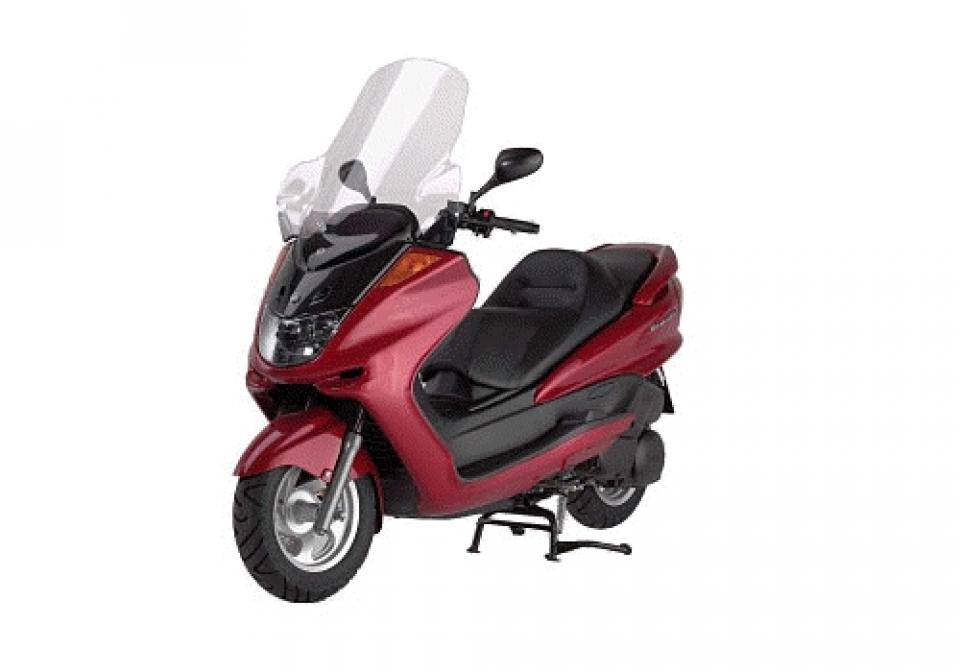 Pare brise Fabbri pour Scooter MBK 250 Yp Skyliner 2000 à 2003 Neuf