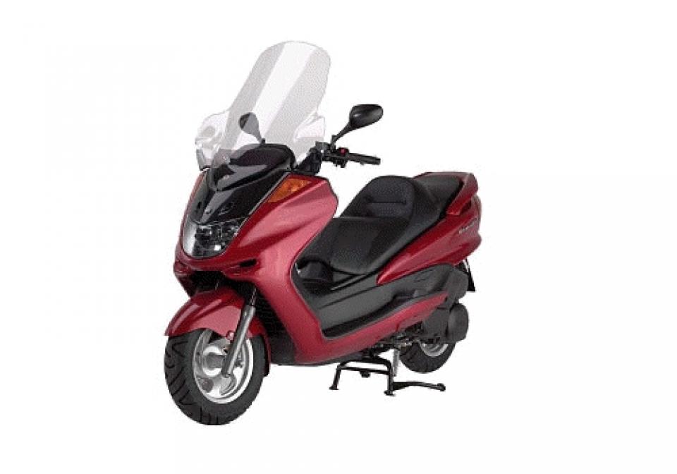 Pare brise Fabbri pour Scooter MBK 250 Yp Skyliner 2000 à 2003 Neuf