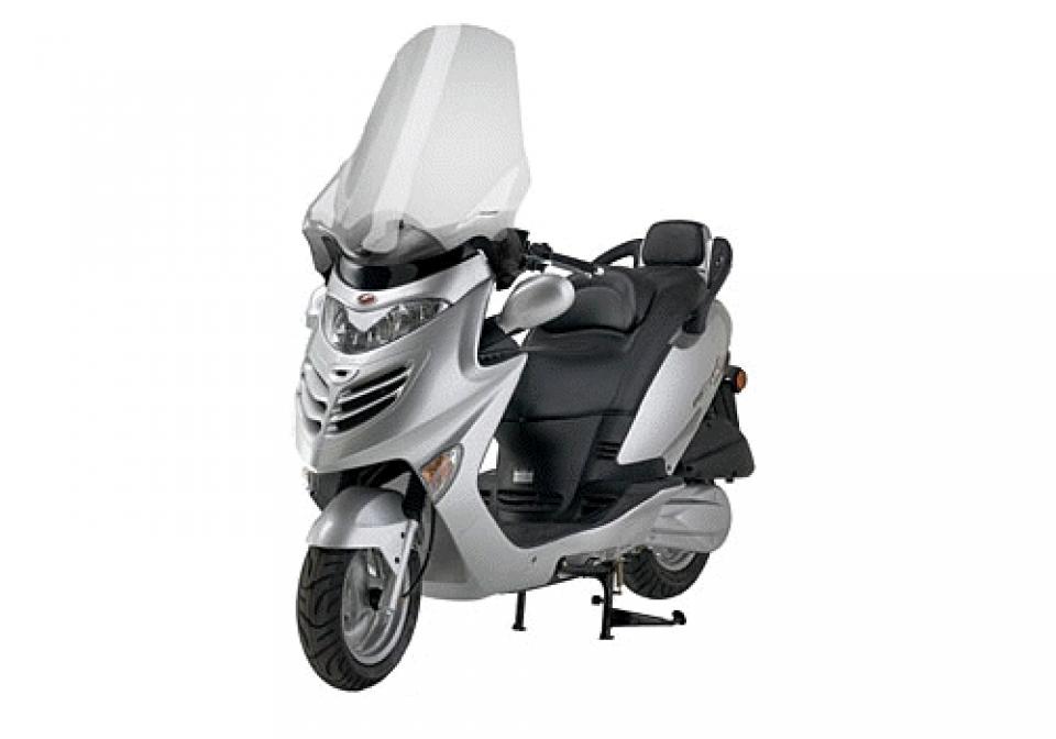 Pare brise Fabbri pour Scooter Kymco 150 Grand dink 2001 à 2007 Neuf