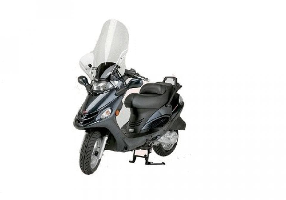 Pare brise Fabbri pour Scooter Kymco 150 Dink 2004 à 2005 Neuf