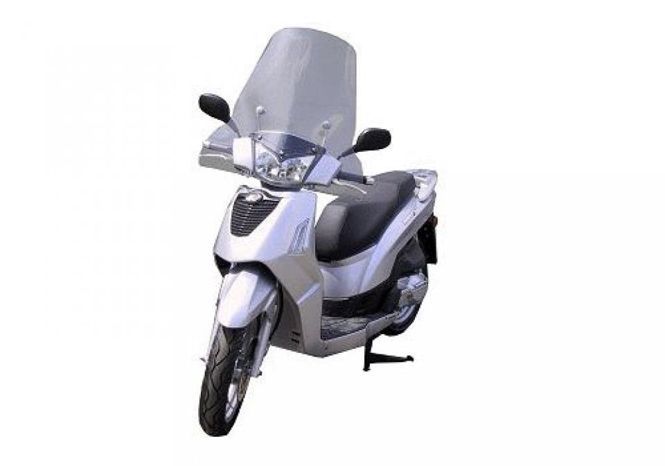Pare brise Fabbri pour Scooter Kymco 125 People S Dd Euro3 2007 à 2016 Neuf