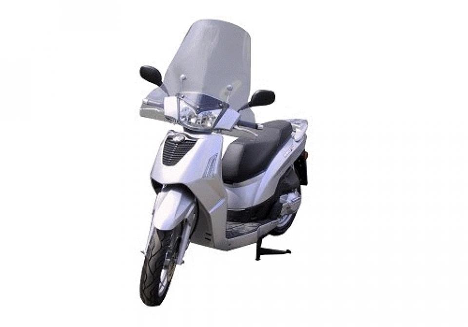 Pare brise Fabbri pour Scooter Kymco 125 People S 2005 à 2016 Neuf