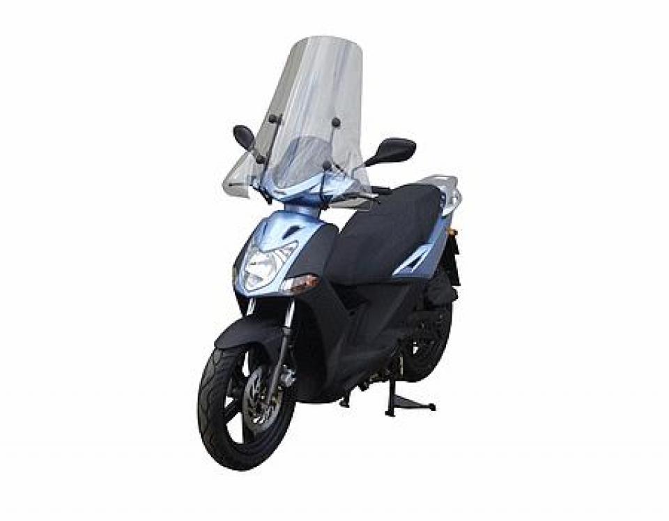 Pare brise Fabbri pour Scooter Kymco 125 Agility R16 2008 à 2019 Neuf