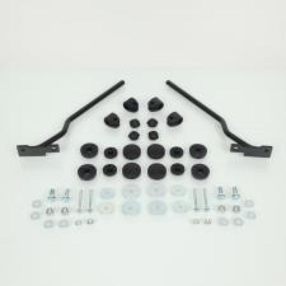 Pare brise Fabbri 2578/LS Summer fumé pour scooter Honda 125 SH 2009 à 2011 Neuf