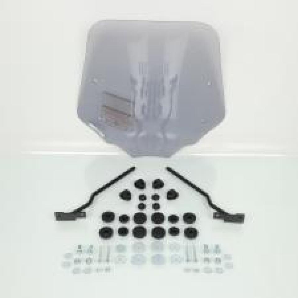 Pare brise Fabbri 2578/LS Summer fumé pour scooter Honda 125 SH 2009 à 2011 Neuf