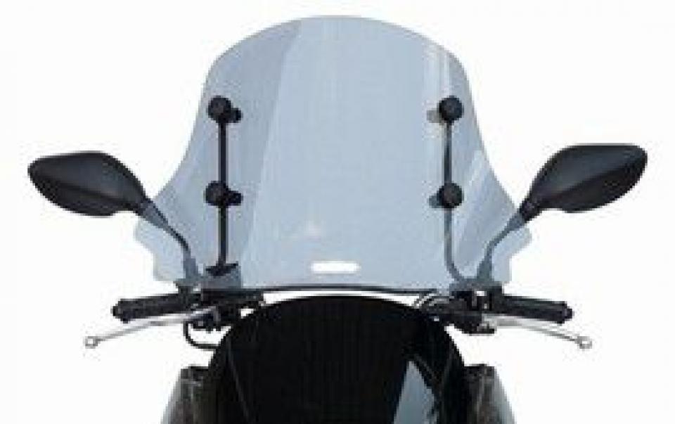 Pare brise Fabbri pour Scooter Honda 150 PCX 2012 à 2013 Neuf