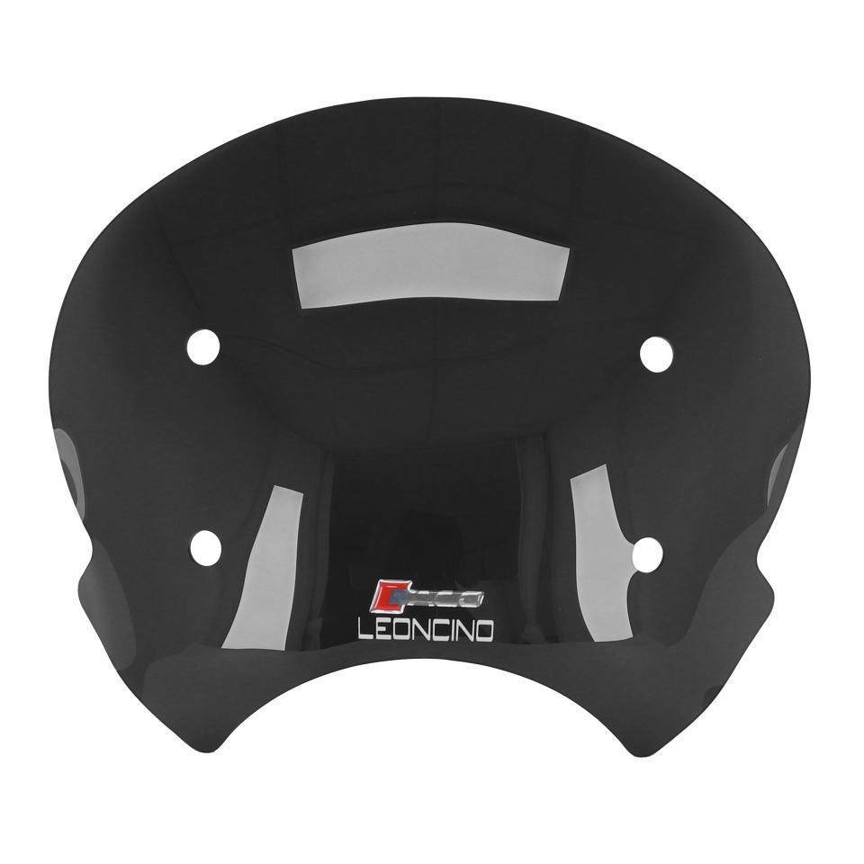 Pare brise Faco pour Moto Benelli 500 Leoncino Après 2017 Neuf