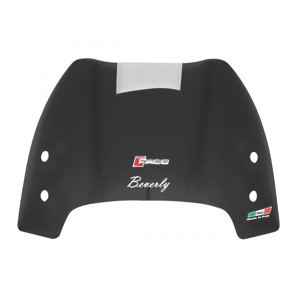 Pare brise Faco pour Scooter Piaggio 300 Beverly Neuf