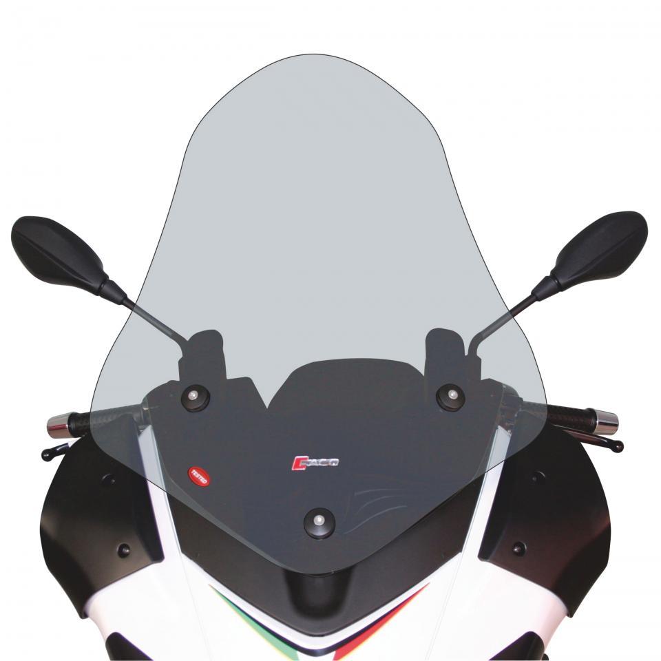 Pare brise Faco pour Scooter Aprilia 300 SR Max 2012 à 2020 Neuf