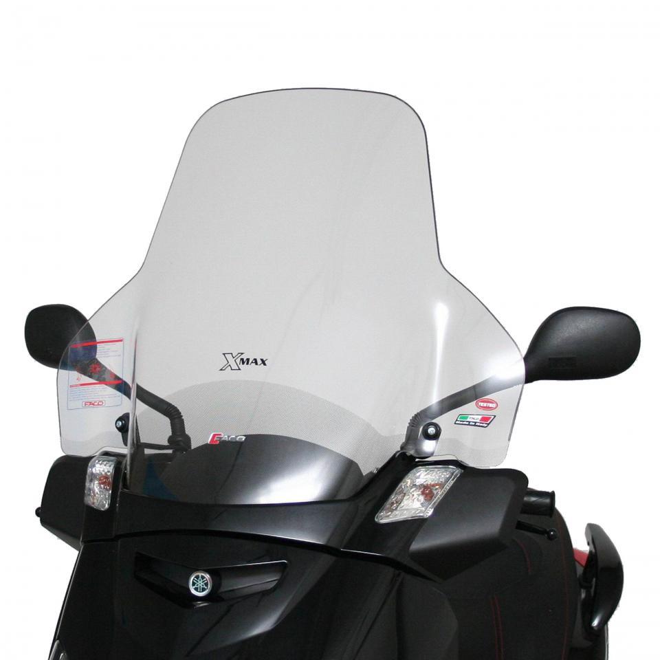 Pare brise Faco pour scooter Neuf
