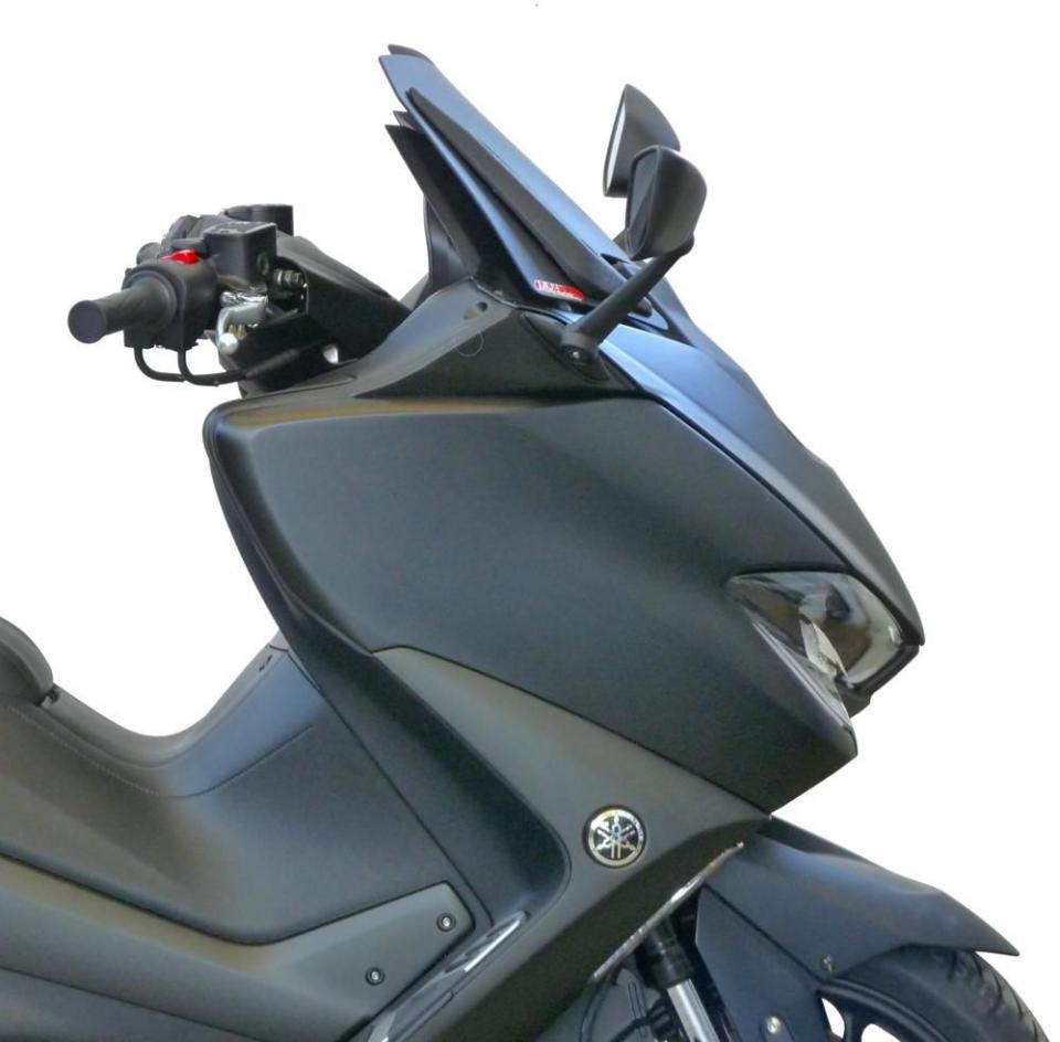 Pare brise Fabbri pour Maxi Scooter Yamaha 560 Xp T-Max 2020 à 2021 Neuf