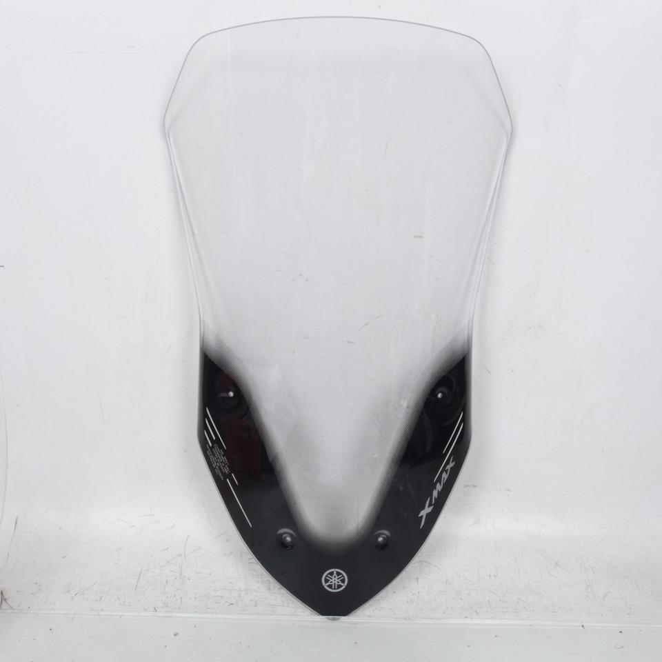 Pare brise Haut 71cm pour scooter Yamaha 400 Xmax R ABS 2018 à 2020 B74F837J0100