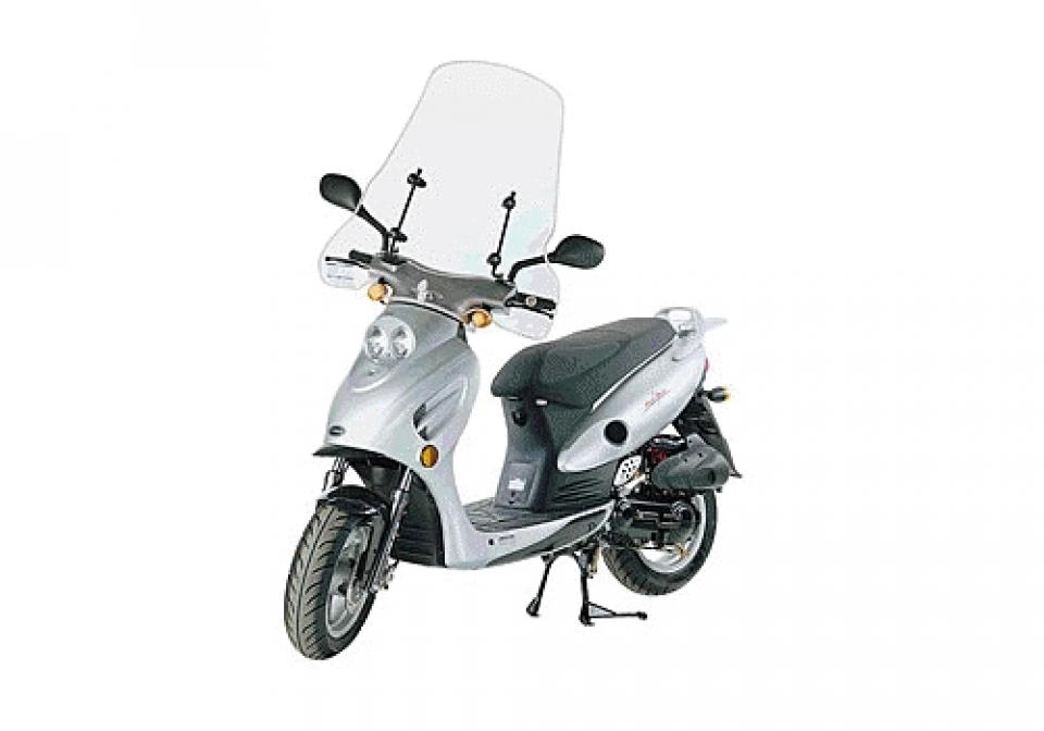 Pare brise Fabbri pour Scooter Kymco 50 Top Boy 1997 à 2000 Neuf