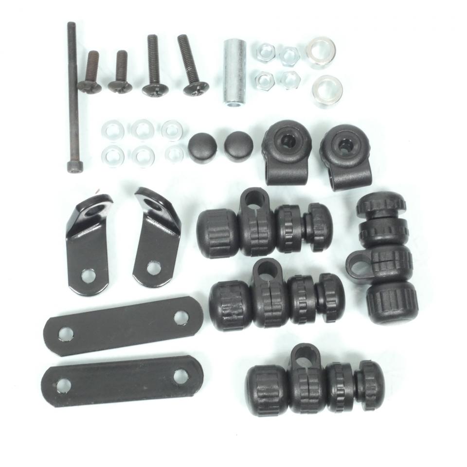 Pare brise origine pour Scooter Peugeot 50 Vclic A06401 Neuf