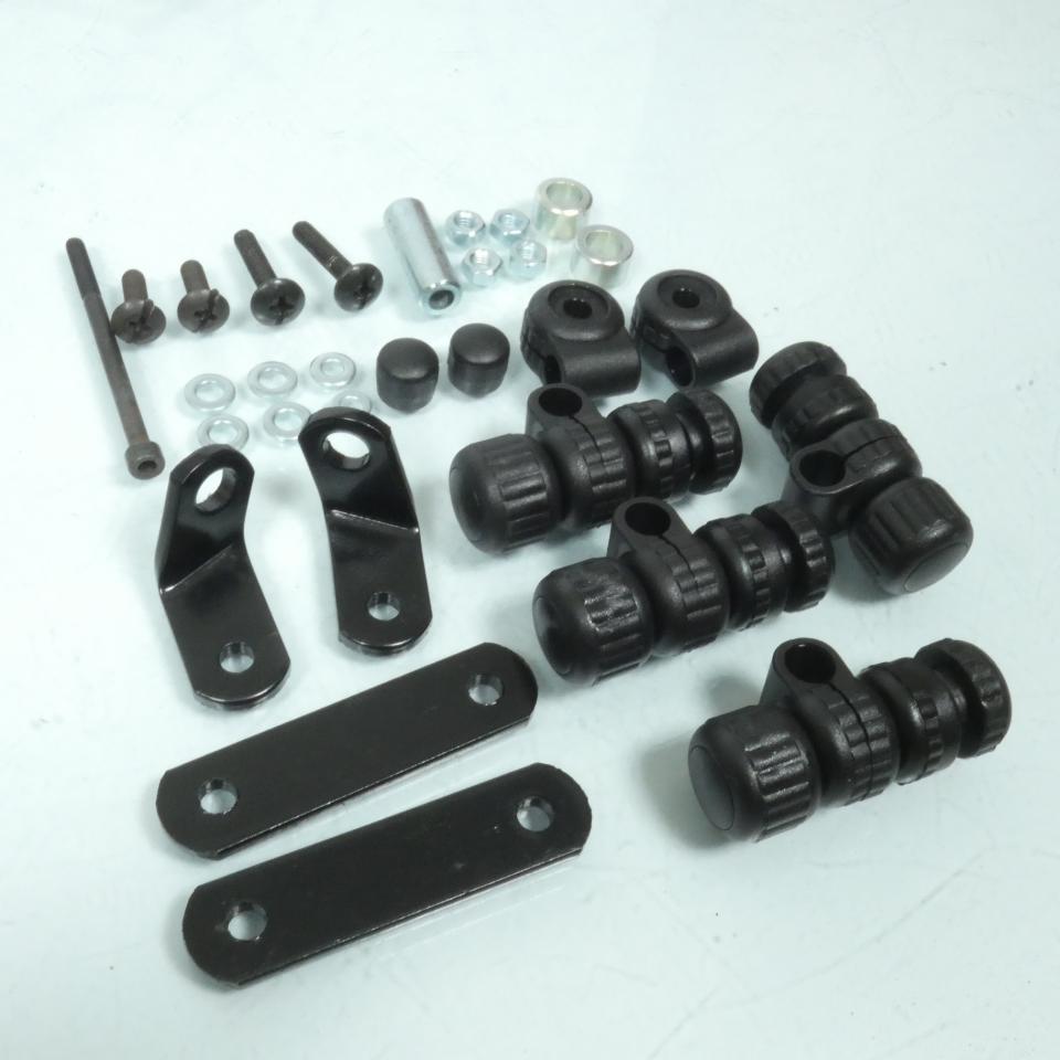 Pare brise origine pour Scooter Peugeot 50 Vclic A06401 Neuf