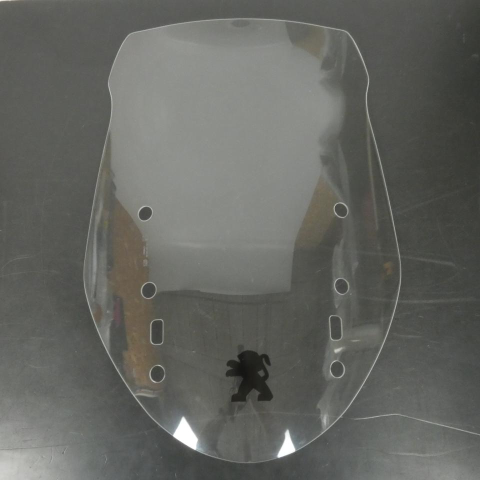 Pare brise pour scooter Peugeot 400 Metropolis 1178381900 1178258900 Neuf