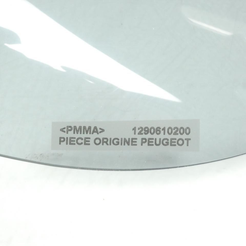 Pare brise pour scooter Peugeot 50 Speedfight 3 A06102 1290610200 Neuf