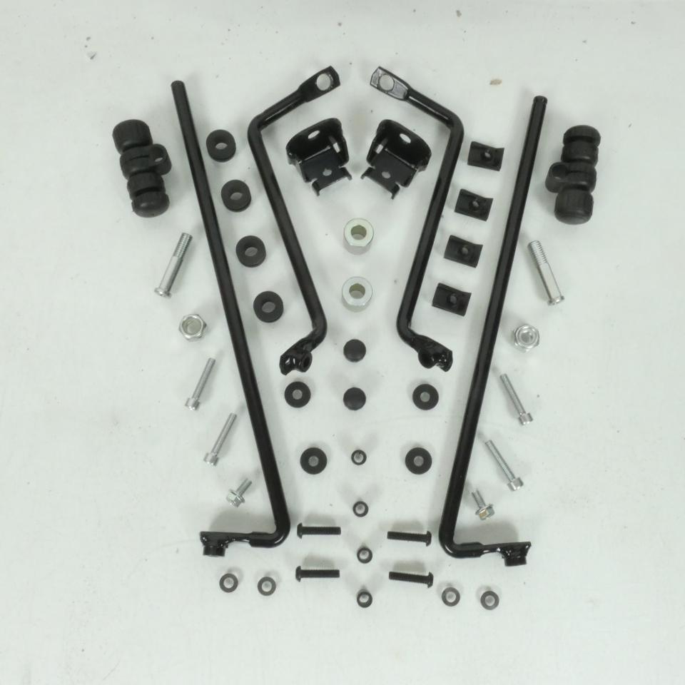 Pare brise haut pour scooter Peugeot 50 Citystar A07117 1178747100 Neuf