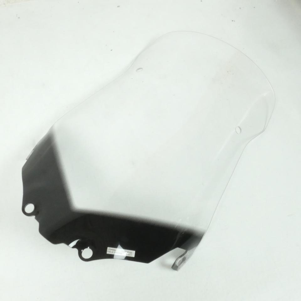 Pare brise haut pour scooter Peugeot 50 Citystar A07117 1178747100 Neuf