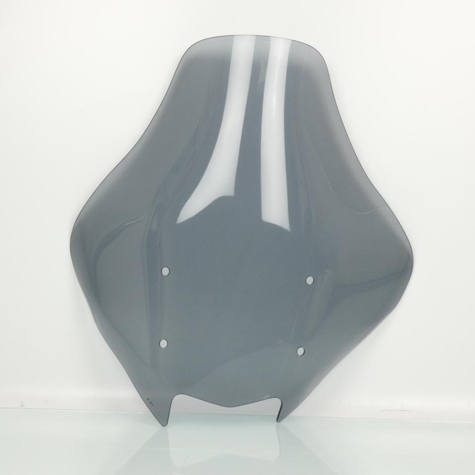 Pare brise origine pour Scooter Piaggio 350 MP3 Maxi Sport Euro 4 4T 4V LC 2018 à 2020 1B005836 / Fumé Occasion