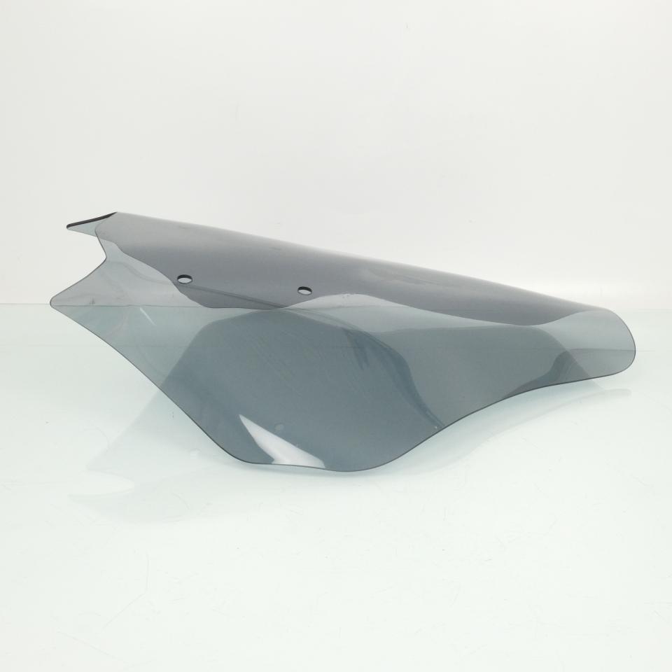 Pare brise origine pour Scooter Piaggio 350 MP3 Maxi Sport Euro 4 4T 4V LC 2018 à 2020 1B005836 / Fumé Occasion