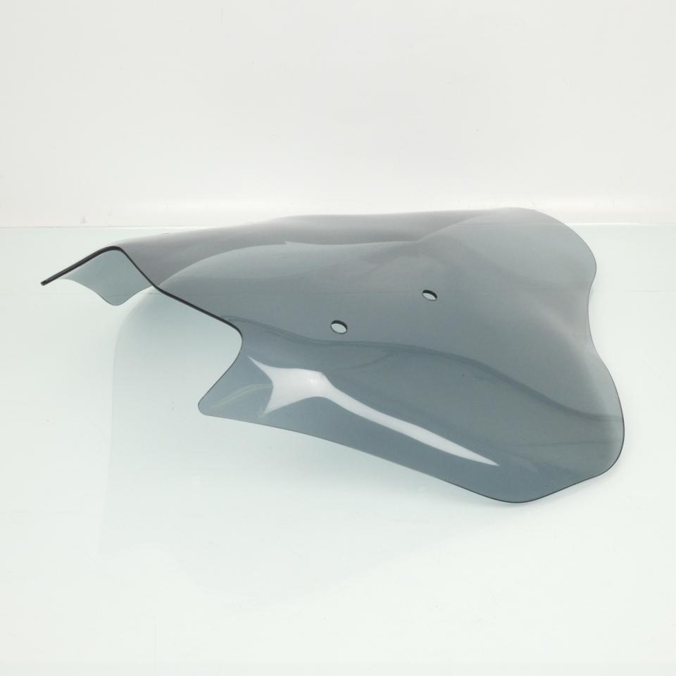 Pare brise origine pour Scooter Piaggio 350 MP3 Maxi Sport Euro 4 4T 4V LC 2018 à 2020 1B005836 / Fumé Occasion