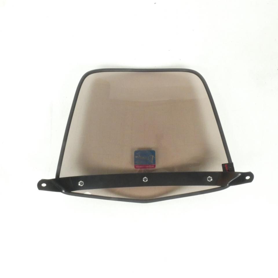 Petit pare brise fumé Biondi pour scooter Piaggio 50 NRG phase 1 8010009 Neuf